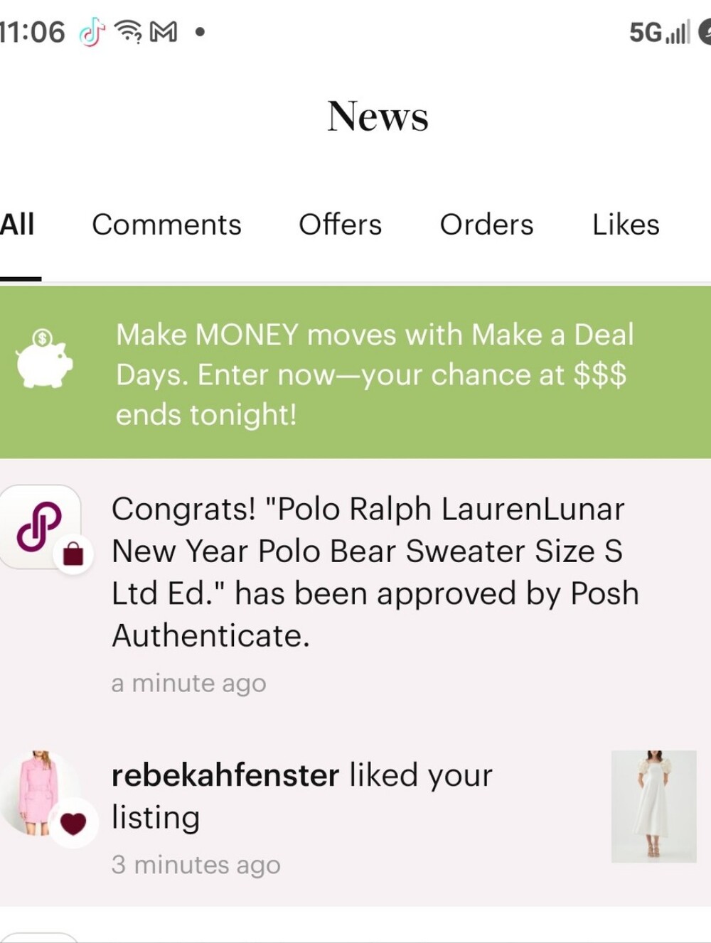Polo Ralph LaurenLunar New Year Polo Bear Sweater Size M Ltd Ed. - Picture 13 of 13